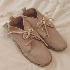 Old Navy Boys 10 Toddler Dress Shoes, NWT